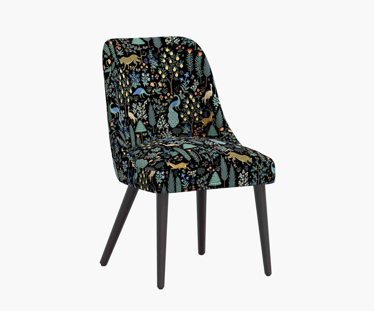Tracy & Co Clare Dining Chair - Menagerie