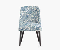 Tracy & Co Clare Dining Chair - Pomegranate