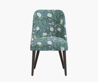Tracy & Co Clare Dining Chair - Peonies