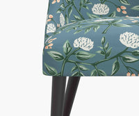 Tracy & Co Clare Dining Chair - Peonies
