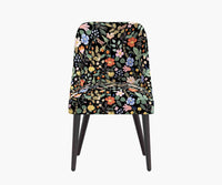 Tracy & Co Clare Dining Chair - Strawberry Fields
