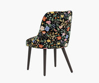 Tracy & Co Clare Dining Chair - Strawberry Fields