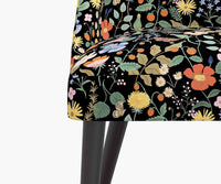 Tracy & Co Clare Dining Chair - Strawberry Fields