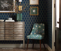 Tracy & Co Clare Dining Chair - Bramble
