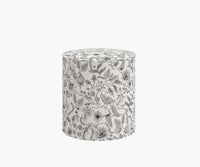 Tracy & Co Billie Ottoman - Aviary