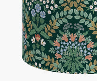 Tracy & Co Billie Ottoman - Bramble