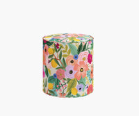 Tracy & Co Billie Ottoman - Garden Party