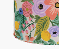 Tracy & Co Billie Ottoman - Garden Party