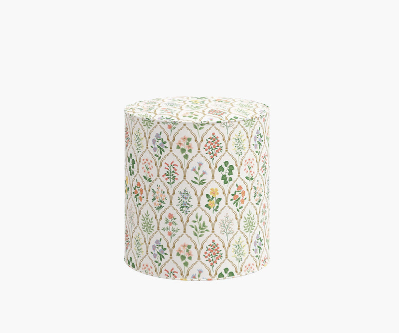 Tracy & Co Billie Ottoman - Hawthorne