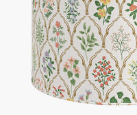 Tracy & Co Billie Ottoman - Hawthorne