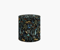 Tracy & Co Billie Ottoman - Menagerie