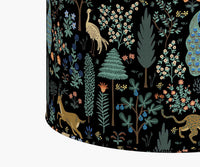 Tracy & Co Billie Ottoman - Menagerie