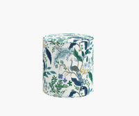 Tracy & Co Billie Ottoman - Peacock