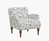 Tracy & Co Bristol Armchair - Aviary