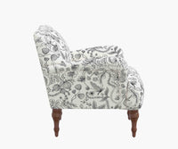 Tracy & Co Bristol Armchair - Aviary
