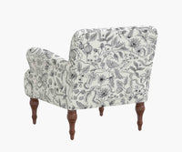 Tracy & Co Bristol Armchair - Aviary