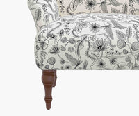 Tracy & Co Bristol Armchair - Aviary