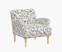 Tracy & Co Bristol Armchair - Aviary