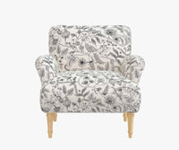 Tracy & Co Bristol Armchair - Aviary