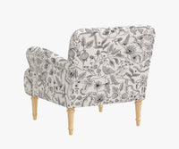 Tracy & Co Bristol Armchair - Aviary