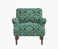 Tracy & Co Bristol Armchair - Bramble