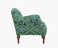 Tracy & Co Bristol Armchair - Bramble