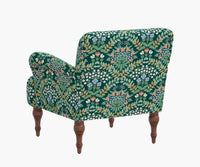 Tracy & Co Bristol Armchair - Bramble
