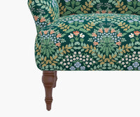 Tracy & Co Bristol Armchair - Bramble