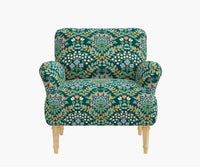 Tracy & Co Bristol Armchair - Bramble