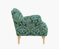 Tracy & Co Bristol Armchair - Bramble