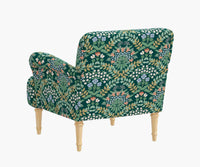 Tracy & Co Bristol Armchair - Bramble
