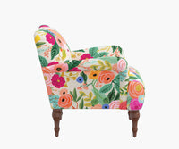 Tracy & Co Bristol Armchair - Garden Party