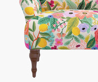 Tracy & Co Bristol Armchair - Garden Party