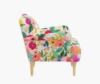 Tracy & Co Bristol Armchair - Garden Party