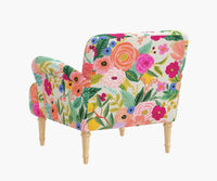 Tracy & Co Bristol Armchair - Garden Party