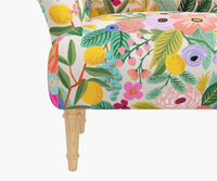 Tracy & Co Bristol Armchair - Garden Party