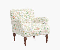 Tracy & Co Bristol Armchair - Hawthorne