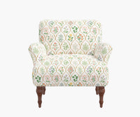 Tracy & Co Bristol Armchair - Hawthorne