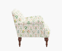 Tracy & Co Bristol Armchair - Hawthorne