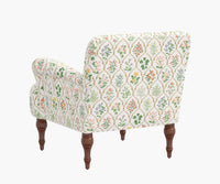 Tracy & Co Bristol Armchair - Hawthorne