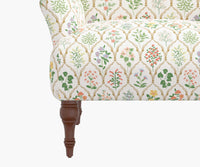 Tracy & Co Bristol Armchair - Hawthorne
