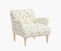 Tracy & Co Bristol Armchair - Hawthorne
