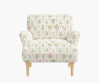 Tracy & Co Bristol Armchair - Hawthorne