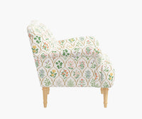Tracy & Co Bristol Armchair - Hawthorne