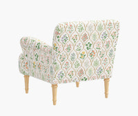 Tracy & Co Bristol Armchair - Hawthorne