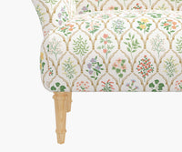 Tracy & Co Bristol Armchair - Hawthorne