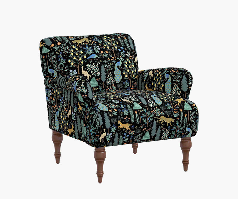 Tracy & Co Bristol Armchair - Menagerie