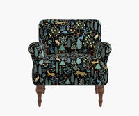 Tracy & Co Bristol Armchair - Menagerie