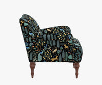 Tracy & Co Bristol Armchair - Menagerie
