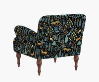 Tracy & Co Bristol Armchair - Menagerie